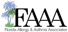 Florida Allergy & Asthma Associates logo