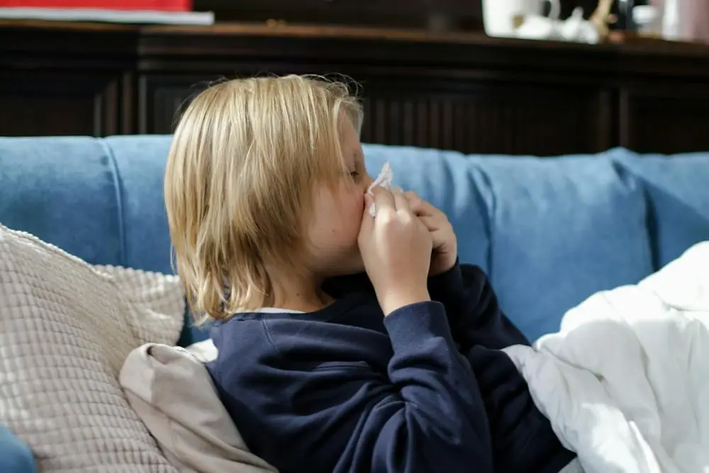 Allergy Shots Alexandria, VA or K Street & Foxhall, DC