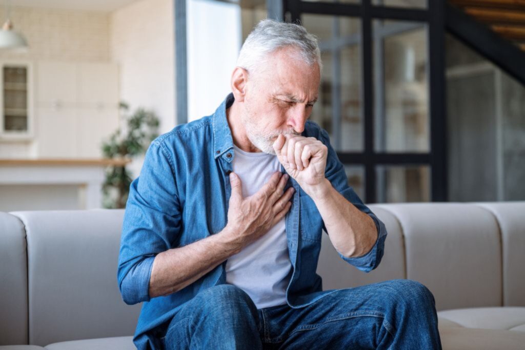 can allergies make you cough