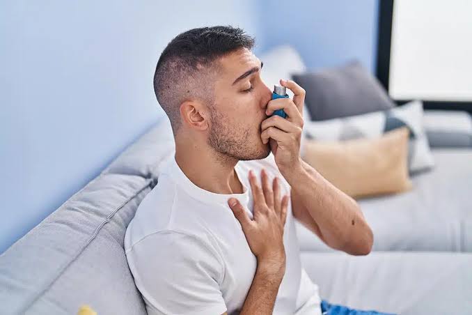 Flying With Asthma