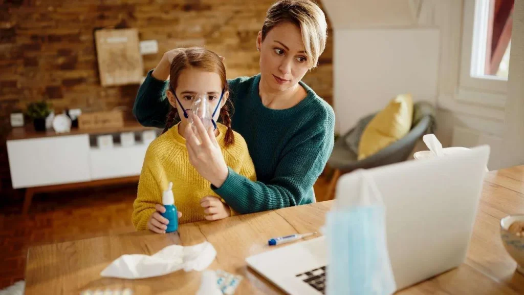 asthma action plan