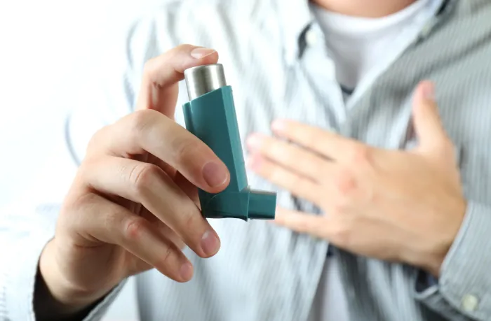 hurricane asthma preparedness